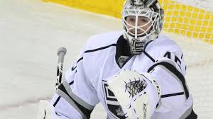 Sadly, it seems bernier had no idea who mandela was. Le Gardien De But Jonathan Bernier En Echappe Une L Echo De Laval