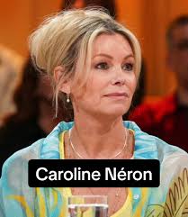 « C’est encore un sujet tabou chez les couples » -Caroline Néron discute de  jouets pour adultes. #tlmep