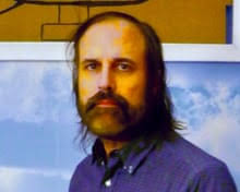 Stewart Lupton, frontman of indie rockers Jonathan Fire*Eater, dies aged 43 