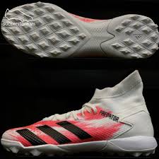 Adidas predator 20.3 tf xanh nhạt vạch xanh | bản cổ thấp. Adidas Predator 20 3 Tf Eg0913