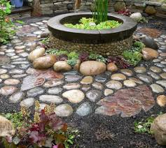 When working with stone that means setting the boulders first. Rock Gardening Easy Guide 5 Tips To Rock Your Garden