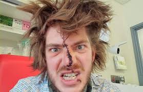 I've never been very good with faces which is why I lost my job as a  Plastic Surgeon.