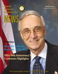 An Interview with RADM Thomas Rowden, USN Director, Surface ...