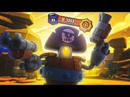 Rank 35 darryl full gameplay. Rank 35 Darryl 1252 Trophies Youtube