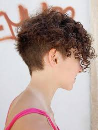 If you're looking for a versatile style, pixie cuts are the best option, especially if you have short hair and want something different or think of going for the big chop. 15 Pixie Haircuts For Curly Hair Pixie Cut Haircut For 2019