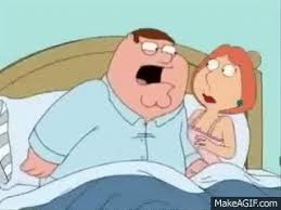 Share the best gifs now >>>. Family Guy Peter S Laugh On Make A Gif
