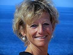 Dr. phil. Claudia Kern