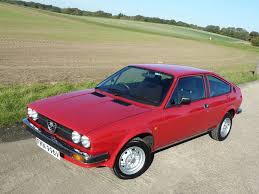 Image result for Blu Posillipo 1979 Alfa-Romeo