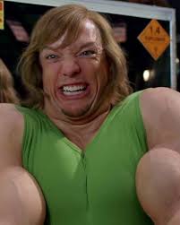 Wade Moriarty (@wade_im_a_door) • Instagram photos and videos