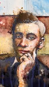 love of moment. Watercolours paintings 15-22 inches. Bangladesh