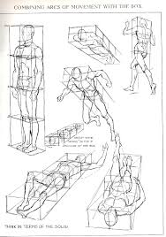 Kim Jung Gi How To Draw Figures In Perspective Busket Perspective Drawing Lessons Figure Drawing Reference Human Figure Drawing