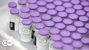 Documento.pdf con el esquema actual y vigente de vacunación familiar del ministerio de salud del ecuador msp. Coronavirus Hoy Ee Uu Dona Otras 20 Milllones De Vacunas Coronavirus Dw 17 05 2021