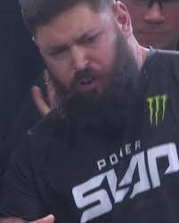 A hard-hitting heavyweight match you wont want to miss 👀, #2 Nate Burnard  takes