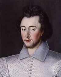 Robert Dudley, conte di Warwick