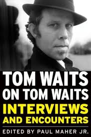 Tom Waits