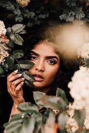 Best Screen Botanical Gardens Portrait Ideas Portrait Photography Creative Portrait Photography Portrait Photography Women