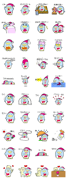 LINEスタンプマニア