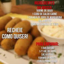 Croquete Ing