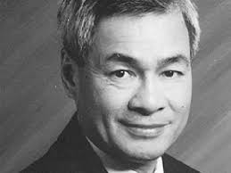 Chuck Li, who began in lacrosse in Cornwall, is a national inductee