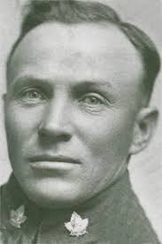 Martin Ingolf Loftus (1885-1960)