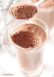 Mousse Au Chocolat De Christophe Felder Mousse Au Chocolat Facile Mousse Au Chocolat Mousse Au Chocolat Legere