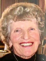 Eileen Evans Obituary (1927