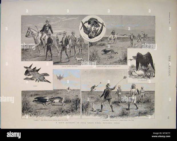 British india railways 19th century hi-res stock photography and images - Alamy
