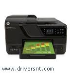 ØªØ¹Ø±ÙŠÙ Ø·Ø§Ø¨Ø¹Ø© Ø§ØªØ´ Ø¨ÙŠ Hp Officejet Pro 8600