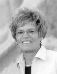 Betty Rew's Instagram, Twitter & Facebook