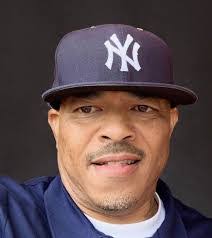 Maceo Mitchell's Instagram, Twitter & Facebook