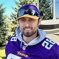 Drew David Heuberger Obituary