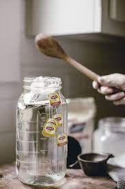 How To Make Sun Tea Heirloomed Blog Recipe Sun Tea Classic Food Sweet Tea