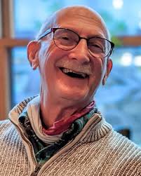 Alan Warner Obituary