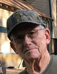 Harry Whitlock Obituary