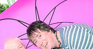 Festival helps health charity Restore faith in a better life