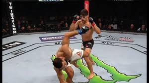 Vicente luque in the biggest fight of his career, vicente luque showed he was capable of beating the best the division has to offer after knocking out tyron. Vicente Luque Top 5 Finishes Youtube