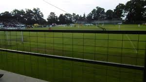Vereine die in diesem stadion spielen. Ns Mura Nk Domzale 5 1 Soccerroundtheworld