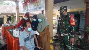 Melakukan siaran percobaan pada tanggal 18 mei 2013 dan diresmikan pada tanggal 26 mei 2013 pukul 19.00 wib dalam rangka acara grand launching net.. Babinsa Ramil Tulangan Kawal Vaksin Covid 19 Di Balai Desa Kepadangan