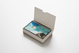 More buying choices $9.93 (2 used & new offers) Business Cards In A Box Mockup Marketing Mockups