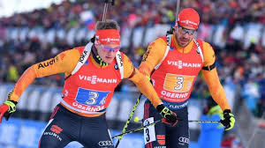 Jetzt kommt farbe ins spiel: Weltcup Oberhof Biathlon In Oberhof 2020 Der Weltcup Heute Live In Tv Stream Tv Termine Augsburger Allgemeine