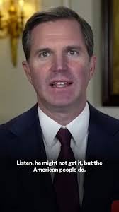 Donald Trump has been an economic disaster for our country. “I guess he  doesn't know what affordability means.”