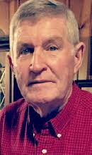 Obituary information for Kenneth "Ken" Allen Ray