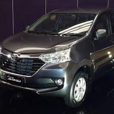 Alarm kereta bunyi 5 kali dan tak mau kunci. Fitur Tersembunyi Di Alarm Toyota Avanza Otomotif Liputan6 Com