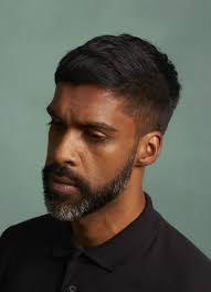 Hair relaxers for men that are available in the hair industry do not have much variety and hence a limited number of products are available. 15 Sublime Ways To Wear Straight Hair For Black Men Cool Men S Hair