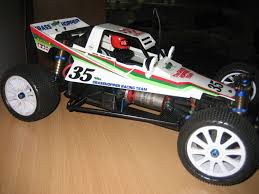 I have bought a vintage tamiya grasshopper in 2012. Tamiya Grasshopper Modification Jaaaneee Sonstige Rc Cars Rockcrawler De