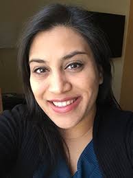 Writing alumna inspired by classics, folklore, dreams and fairy tales