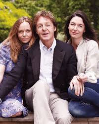 Paul mccartney photos (21 of 630) | last.fm. Mccartney Clan All You Need Is Family Gala De