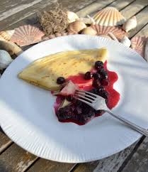 Franzosische Crepes Rezept Rezept Crepes Rezept Einfach Franzosische Crepes Rezepte
