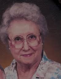 Margaret Mohler Obituary (1925