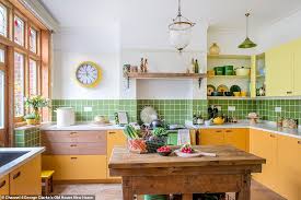 Maybe you would like to learn more about one of these? Couple Spend Almost Double Their 50 000 Budget On George Clarke S Old House New Home Daily Mail Online